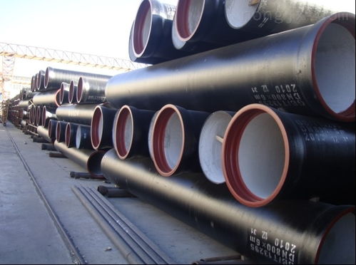 西雙版納傣族自治州DN400球墨鑄鐵管價格分析與市場報價