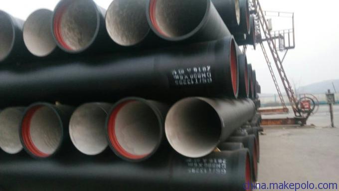 廣東國標世紀球墨鑄鐵管執(zhí)行標準及其技術要點