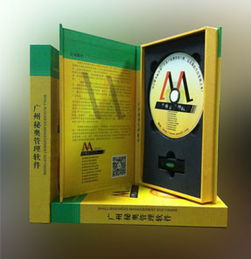 高效管理，視覺升級 廣州服裝進銷存管理軟件引領行業數字化新篇章
