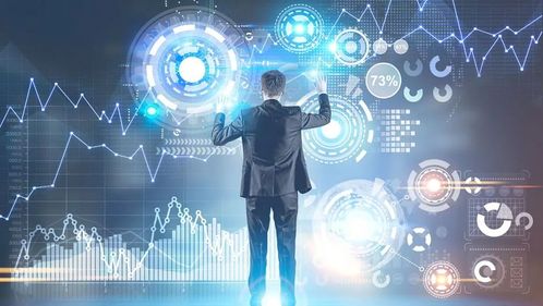 企業(yè)數(shù)字化轉(zhuǎn)型之?dāng)?shù)據(jù)管理的四個現(xiàn)代化 大數(shù)據(jù)服務(wù)的戰(zhàn)略基石