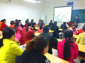 走進旬陽新東方教育培訓學校 職業(yè)技能培訓的卓越平臺