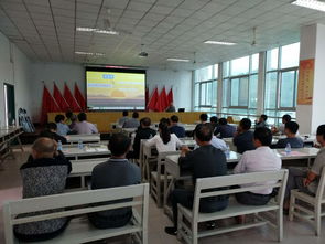 富口鎮(zhèn)農產品質量安全與職業(yè)技能培訓順利開展，助力鄉(xiāng)村振興