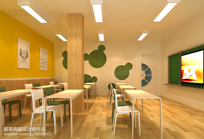 教育培訓(xùn)機(jī)構(gòu) 賦能個體成長，塑造社會未來